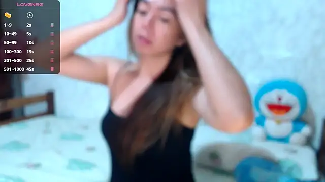 B0rn2Porn online show from December 16, 8:30 am