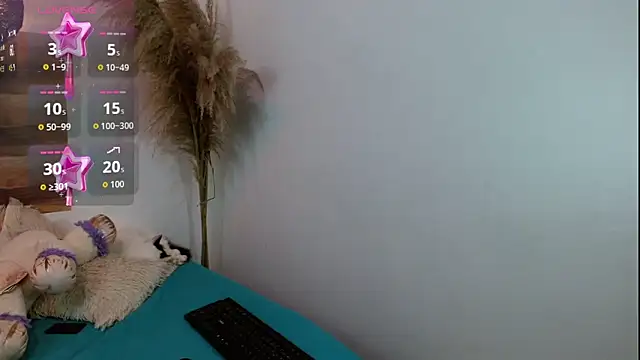 mafe velezzz online show from November 28, 10:01 pm