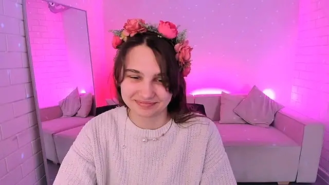 TessaMill online show from April 23, 5:30 am