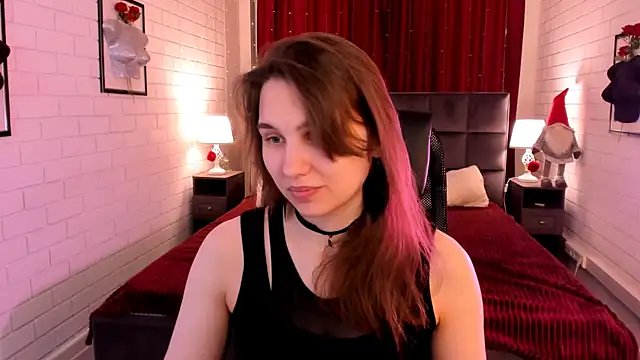 TessaMill online show from April 27, 5:38 am