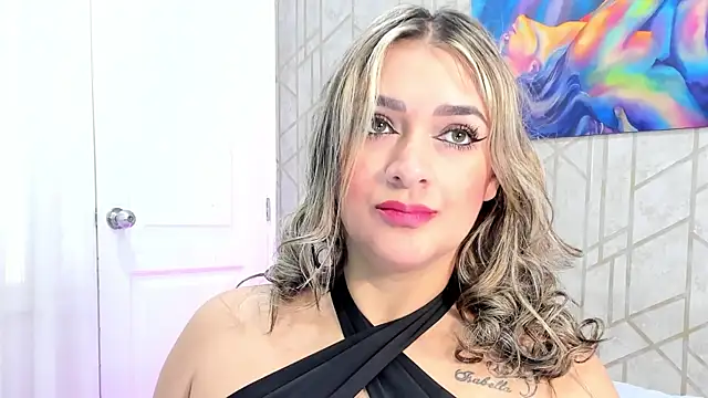 NicoleDiior online show from February 5, 1:27 pm