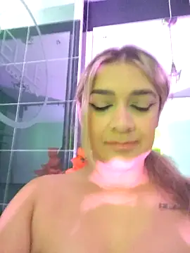 NicoleDiior online show from June 2, 3:47 pm