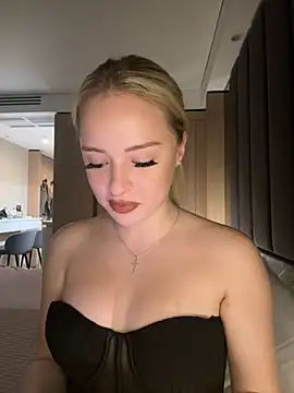SexyEvaLips online show from May 22, 4:56 pm