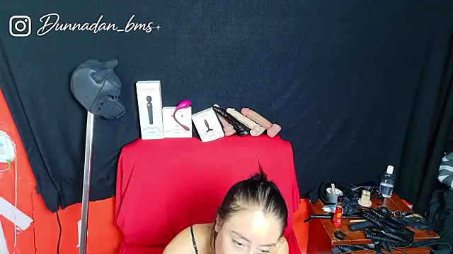 Dunnadan Bms online show from February 8, 2:48 am