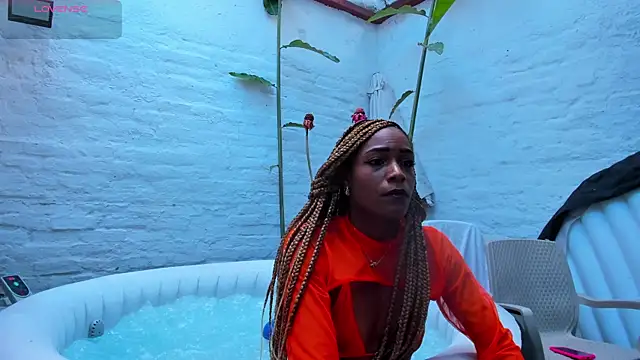 Snapshot of kiaratentation chatting on September 29, 7:40 pm kiaratentation online show from September 29, 7:40 pm