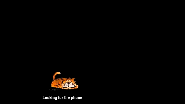 ponocta2 online show from December 2, 2:45 pm