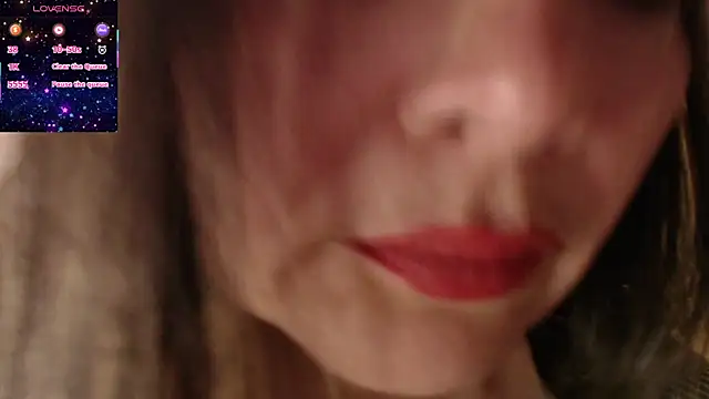 Snapshot of Emma_Henderson chatting on March 7, 9:50 am Emma Henderson online show from March 7, 9:50 am