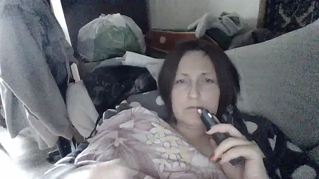 AllaSowinskaya online show from October 29, 9:33 am