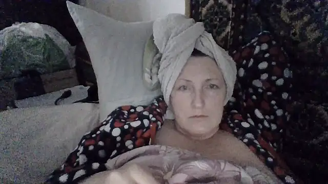 AllaSowinskaya online show from November 29, 8:39 am