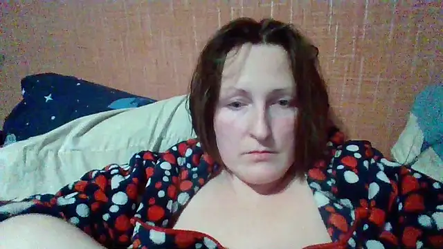 AllaSowinskaya online show from January 11, 4:01 pm