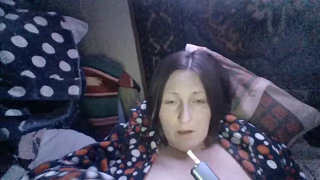 AllaSowinskaya online show from February 13, 9:11 pm