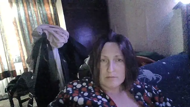 AllaSowinskaya online show from April 22, 3:57 pm