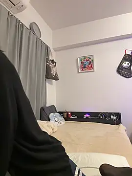 Snapshot of sayaka27 chatting on April 6, 12:50 pm sayaka27 online show from April 6, 12:50 pm