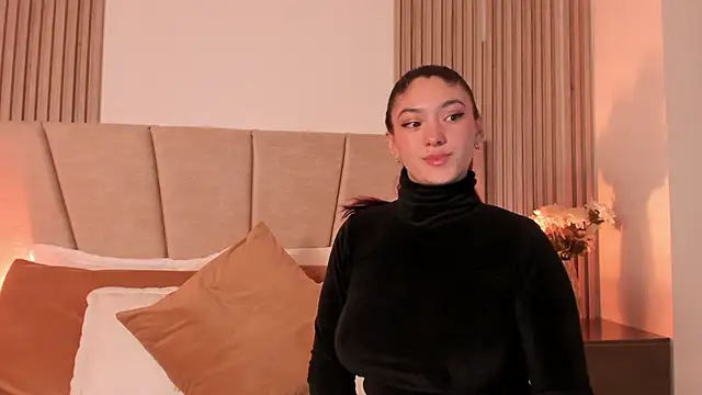 Victoria Beaumont online show from September 24, 12:08 pm