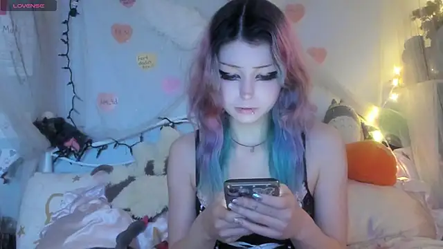 Snapshot of bunnyislewd chatting on January 11, 4:28 am bunnyislewd online show from January 11, 4:28 am