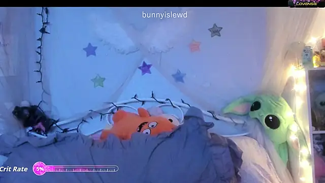Snapshot of bunnyislewd chatting on April 16, 3:40 am bunnyislewd online show from April 16, 3:40 am