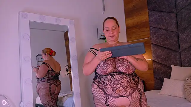 JenaCooper  online show from October 11, 1:49 am