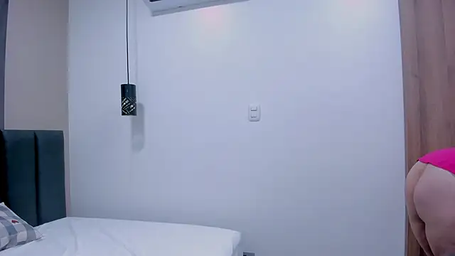 JenaCooper  online show from October 12, 2:27 pm