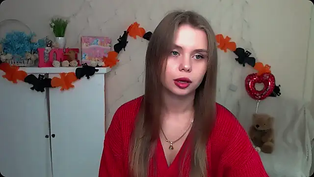 OceanicDawn online show from October 7, 6:54 am