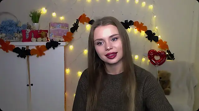 OceanicDawn online show from October 11, 5:50 am