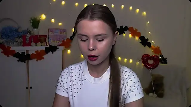 OceanicDawn online show from October 20, 5:19 am