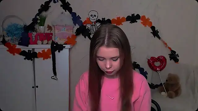 OceanicDawn online show from November 5, 6:13 am