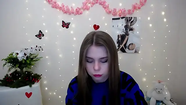 OceanicDawn online show from February 22, 7:29 am