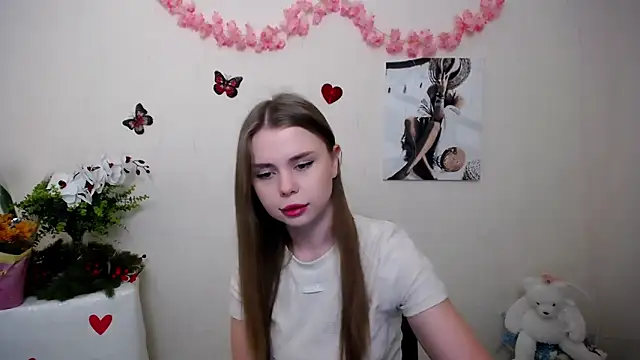 OceanicDawn online show from March 12, 7:47 am