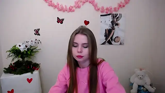 OceanicDawn online show from April 7, 9:32 am