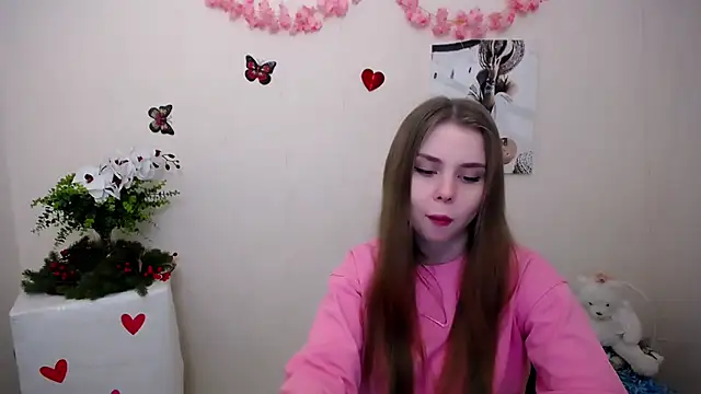 OceanicDawn online show from April 23, 6:14 am