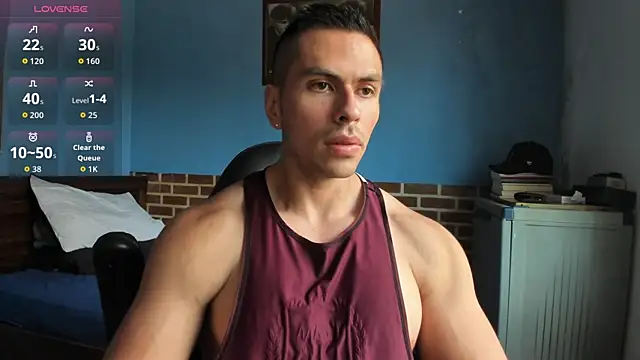 justinkarter online show from September 22, 5:59 pm