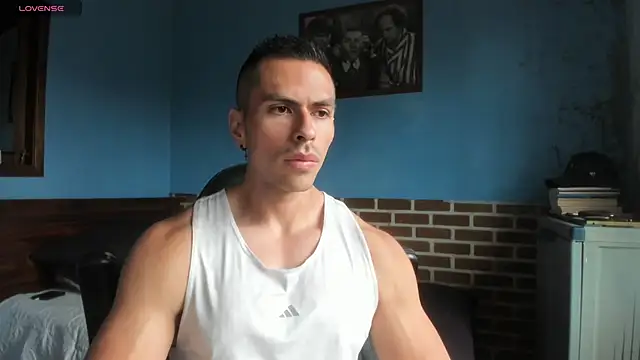 justinkarter online show from March 21, 2:42 pm