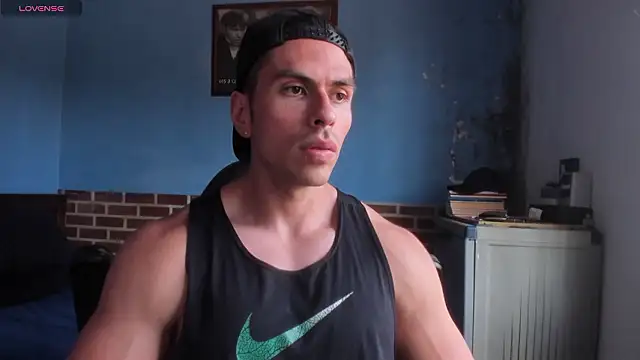 justinkarter online show from April 21, 5:28 pm