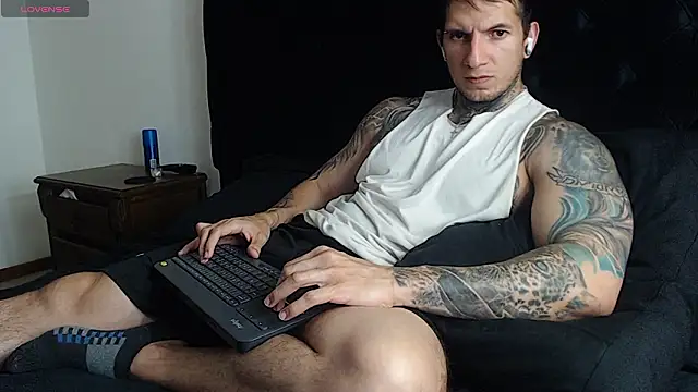 Shane Clay online show from February 5, 12:59 am