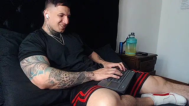 Shane Clay online show from February 23, 6:49 pm