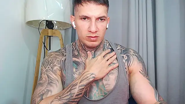 Shane Clay online show from March 8, 3:05 pm