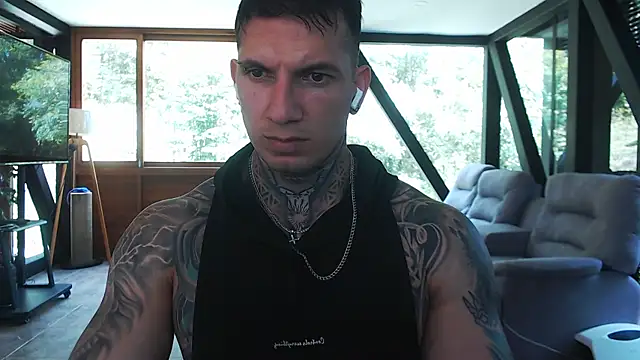 Shane Clay online show from March 25, 6:58 pm