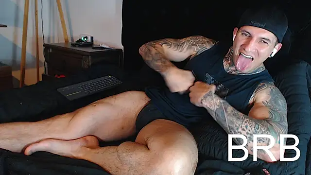 Shane Clay online show from April 22, 4:52 pm