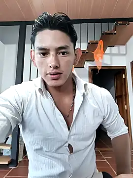 Hiroshi Shen online show from November 9, 10:57 am