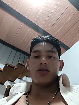 Hiroshi Shen online show from November 16, 10:48 pm