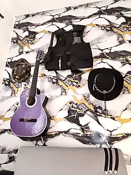 Snapshot of Hiroshi_Shen chatting on February 1, 12:59 pm Hiroshi Shen online show from February 1, 12:59 pm