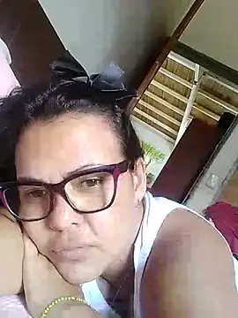 Oceanosexxx online show from October 6, 4:48 pm