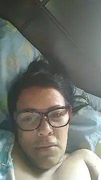 Oceanosexxx online show from April 23, 1:35 pm