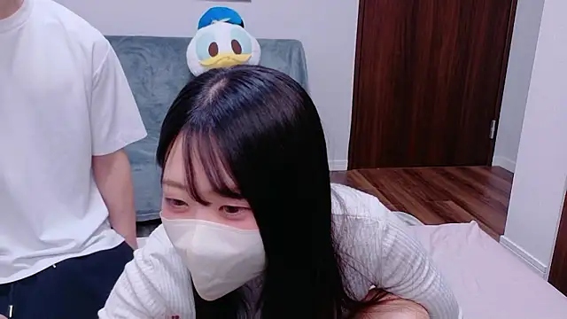 Snapshot of OSUSHI-CHAN chatting on September 28, 7:30 pm OSUSHI-CHAN online show from September 28, 7:30 pm