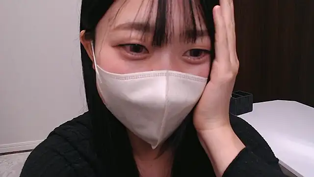 Snapshot of OSUSHI-CHAN chatting on November 5, 1:44 pm OSUSHI-CHAN online show from November 5, 1:44 pm