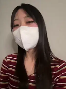 OSUSHI-CHAN online show from April 12, 7:52 pm