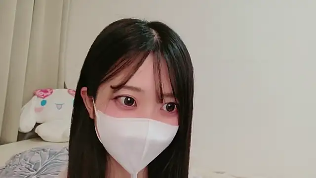 OSUSHI-CHAN online show from May 24, 8:03 pm