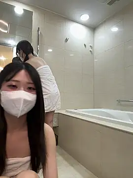 OSUSHI-CHAN online show from June 10, 3:44 pm
