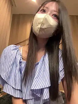 OSUSHI-CHAN online show from July 23, 5:55 pm