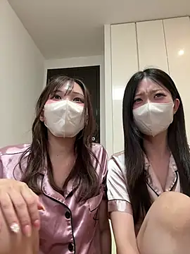 OSUSHI-CHAN online show from July 29, 4:16 pm